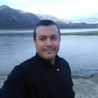 Assert Solutions Employee Gabriel Recio's profile photo