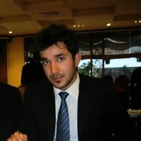 Floranow Employee Usman Alpial's profile photo