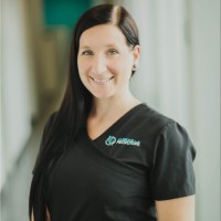 Medfuture Employee Gabrielle Marcotte's profile photo
