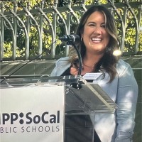 KIPP SoCal Public Schools Employee Krystal Vega-Washington's profile photo