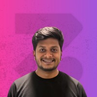 Zerocac Employee Melvin Anto's profile photo