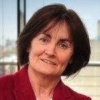 Ballet Ireland Employee Una O'Hare's profile photo