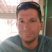 Attic Angel Community Employee Daniel Rehr's profile photo