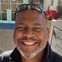 Henry Schein Employee Jerry Benjamin's profile photo