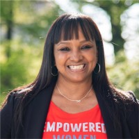 Tracey Ruffin Email & Phone Number