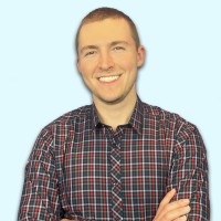 Carlson Labs Employee Zachary Saiz's profile photo