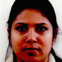 Nusrat Sharmin Email & Phone Number