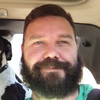 nCino, Inc. Employee Jimmy Cribb's profile photo