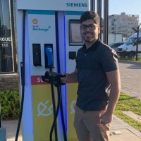 Tupi Employee Pedro Estimo's profile photo