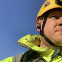 Andy Roberts Email & Phone Number