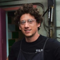 Nomadik Customs Employee Dylan Teichroeb's profile photo