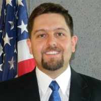 U.S. Nuclear Regulatory Commission Employee Mac Read's profile photo