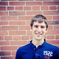 Orchard Hill Church Employee Joel Haldeman's profile photo