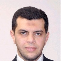 EBE Employee Ahmed Ashour's profile photo