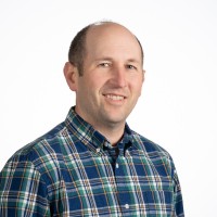 Bucknell University Employee Thomas Lydon's profile photo