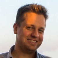 Fidelity in Motion Employee David MacKenzie's profile photo