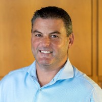 GHD Employee Matt Healey's profile photo