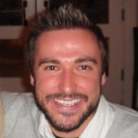 DePuy Spine Employee Yann Lefebvre's profile photo