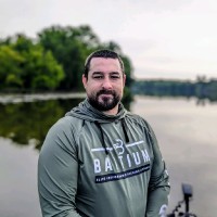 Timothy Paas Email