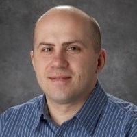 General Motors Employee Ian Singer's profile photo