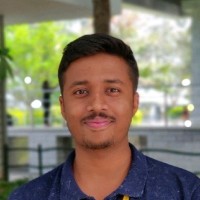 Tekion Corp Employee Dipu Saha's profile photo