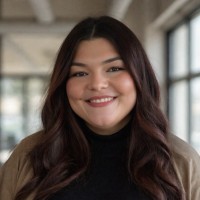 Mash Strategy Employee Bailey Dezutter's profile photo