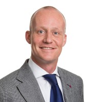 Nederlandse Waterschapsbank N.V. Employee Leon Knoester's profile photo