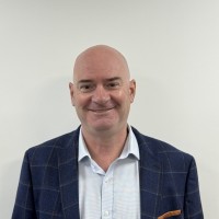 RedSky Corporate Services Ltd Employee Paul Grace's profile photo