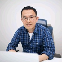 KKCompany Employee Steve Wang's profile photo