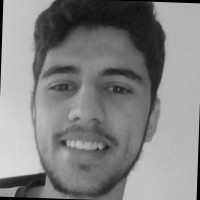 indWise Employee Lucas Ribeiro's profile photo