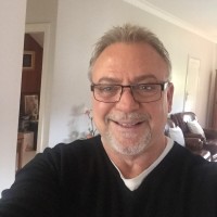 NSW Environment Protection Authority (EPA) Employee John Felicetti's profile photo