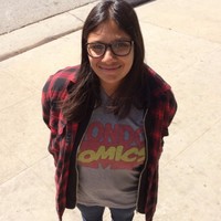 Picturemill Employee Sonia Morarka's profile photo