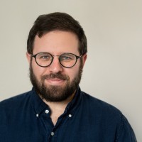 Understory Employee David Fine's profile photo