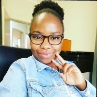Nativa Pty Ltd Employee Sinhle Baloyi's profile photo