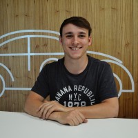 Tecnom Employee Fernando Borgognoni's profile photo