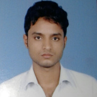 HR Department Employee Sachin Verma's profile photo
