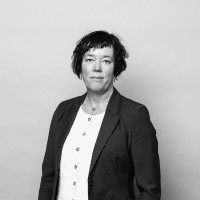 Euvic Sverige Employee Åsa Hamberg's profile photo