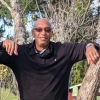The Rescue Mission Employee Frank Jackson's profile photo
