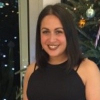 THE TUDOR GROUP Employee Emily Hirsch's profile photo