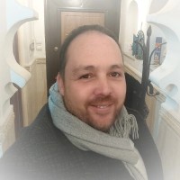 NALTIS Employee Riad Merzouk's profile photo