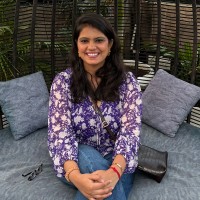 Unbridaled AI Employee Mehak Aggarwal's profile photo