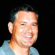 AustralianSuper Employee John Murton's profile photo