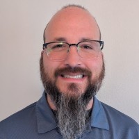 Depth Security Employee Daniel Lawson's profile photo