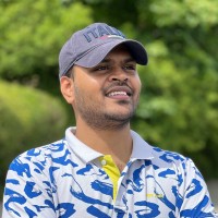 NQC Employee Anudeep Jami's profile photo