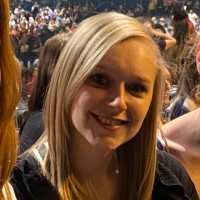 Oxford Space Systems Employee Jade Curtis's profile photo