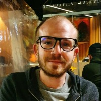 Wyll Employee Sébastien Noton's profile photo