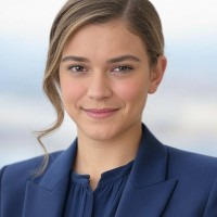 Quideos Employee Camille Caron's profile photo
