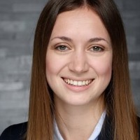 Bistum Mainz Employee Lea Somoza's profile photo