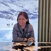 Catherine May Herrera Email