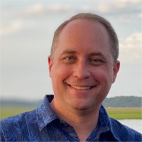 Thermo Fisher Scientific Employee Greg Harrison's profile photo